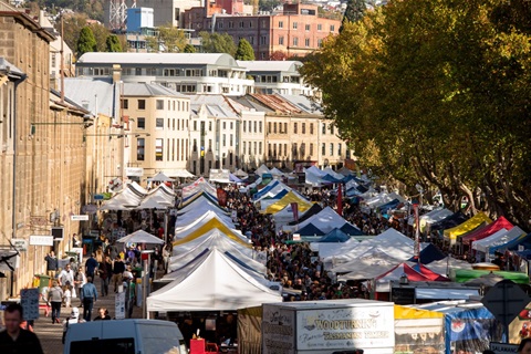 home salamanca market