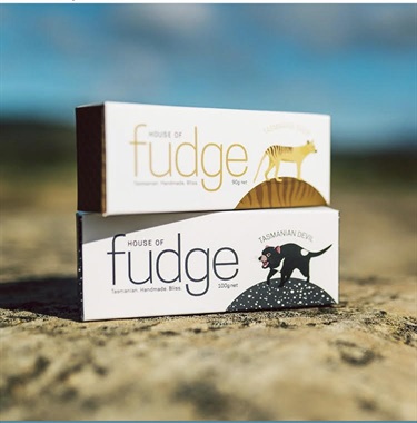 House of Fudge