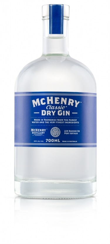 Classic Dry Gin