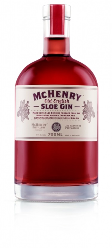 Sloe Gin