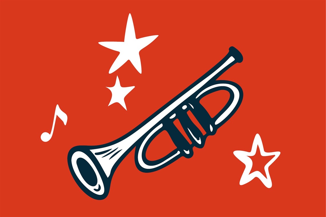 Glenorchy City Trombone Choir Salamanca Market