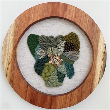 embroidery