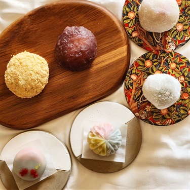 Sweets