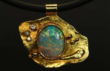 opal