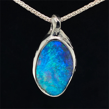 opal