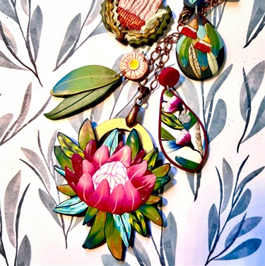 Jewellery