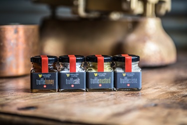 truffles