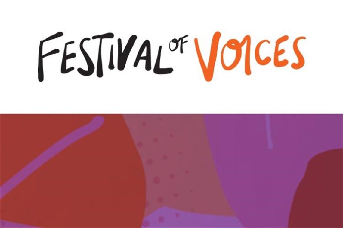 Festival of Voices Popups Salamanca Market